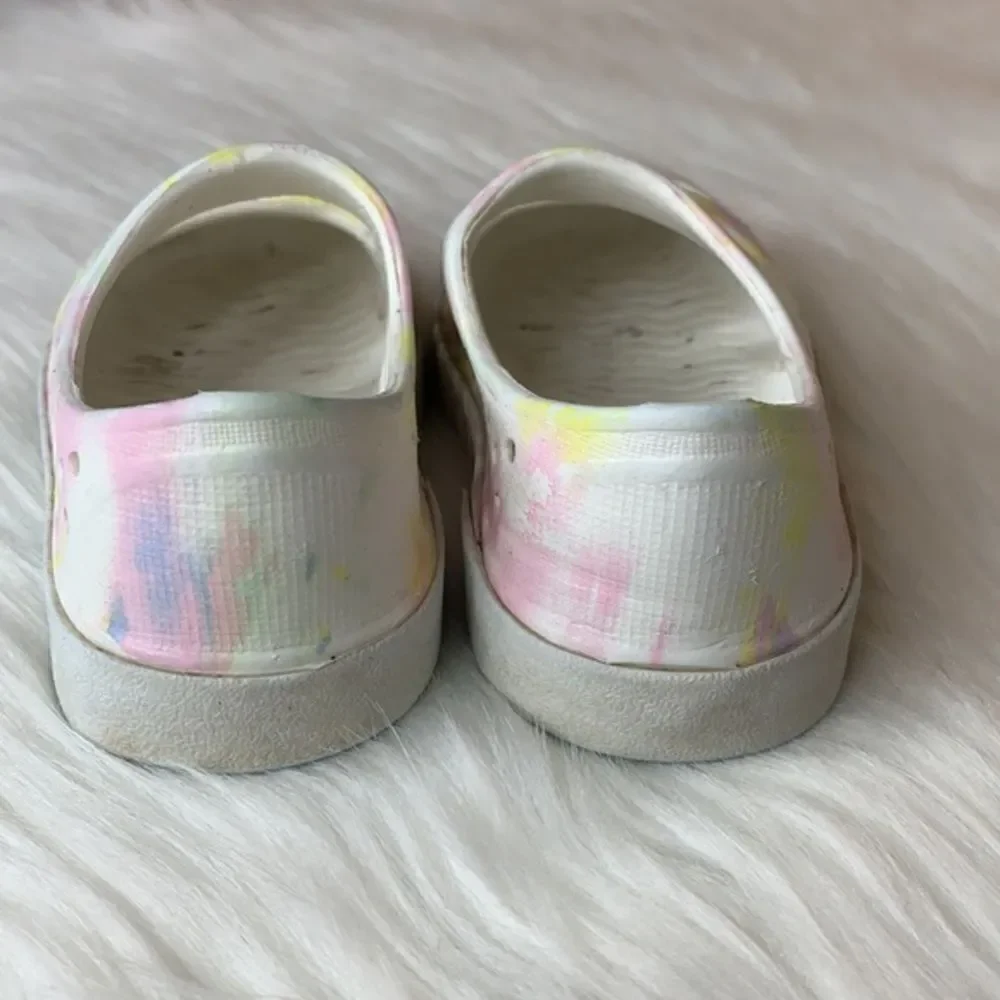 Old Navy Girls Mary Jane Style Slip On Shoes Size 5